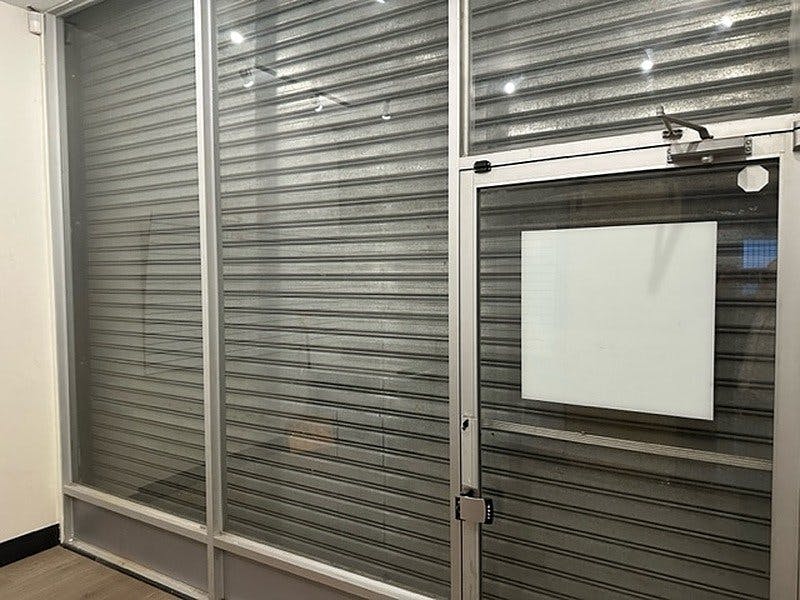 Versatile Ground Floor Commercial Space in Brooklyn