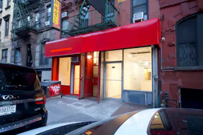 Eye-Catching White box Space: Art, Parties, Events, and Pop-Ups in Prime Lowe East side, Chinatown Near SoHo with Extra Room - Image 0