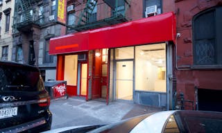 Eye-Catching White box Space: Art, Parties, Events, and Pop-Ups in Prime Lowe East side, Chinatown Near SoHo with Extra Room - Image 0