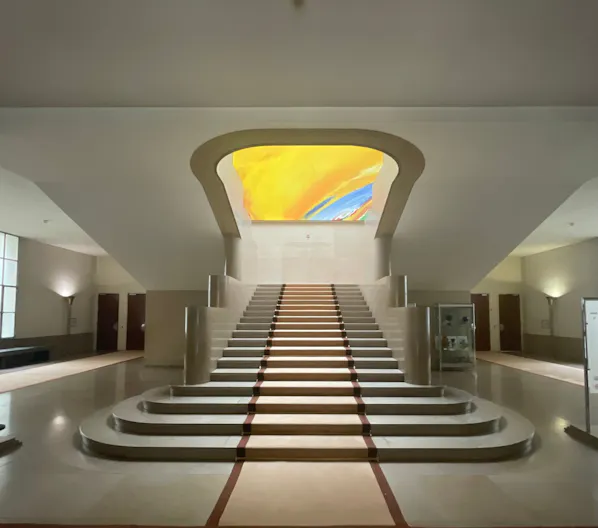 Grand Hall - Image 4