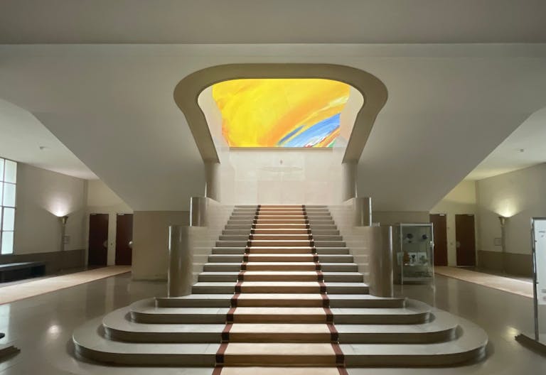 Grand Hall - Image 4