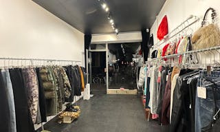 Espace pop up , très fréquenté et très bien situé - Image 1