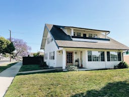 Minimal Mediterranean Japandi Inspired Craftsman Home - Image 34