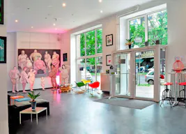 Charlottenburg Event Space & Bar - Image 0