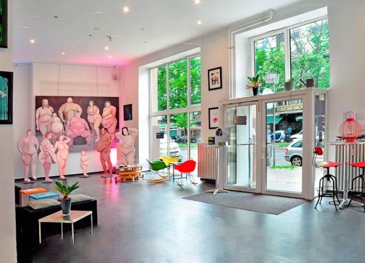 Charlottenburg Event Space & Bar - Image 0