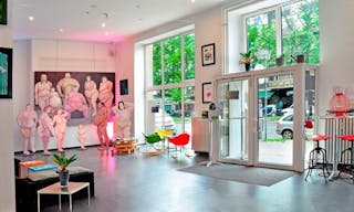 Charlottenburg Event Space & Bar - Image 0