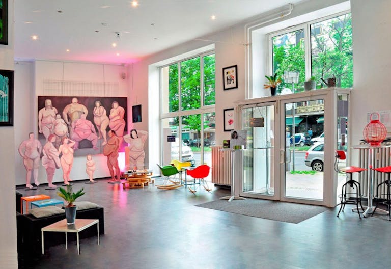 Charlottenburg Event Space & Bar - Image 0