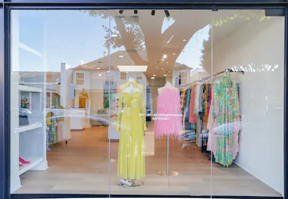 Hidden Gem - A Versatile Retail Space in Prime Santa Monica Location - Image 0