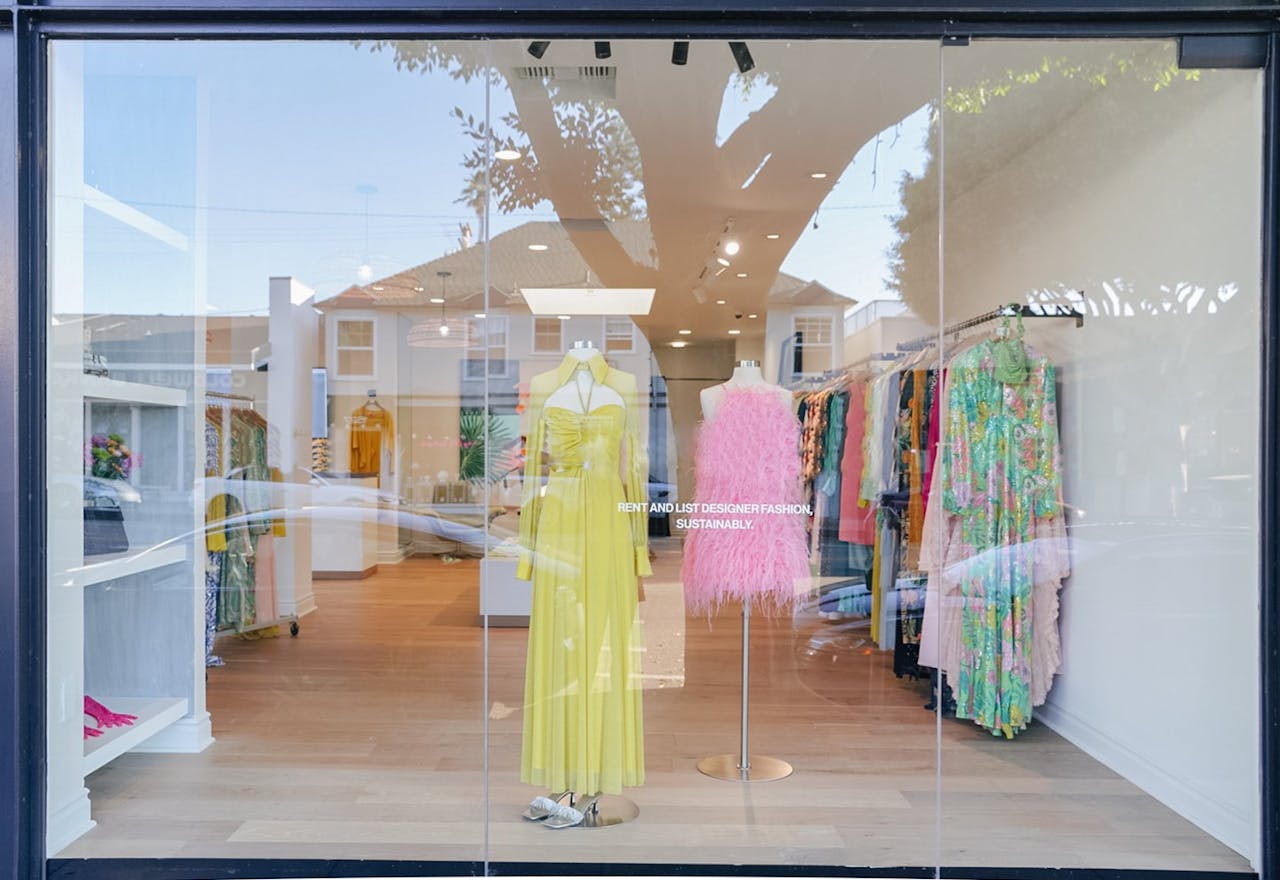 Hidden Gem - A Versatile Retail Space in Prime Santa Monica Location - Image 0