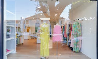 Hidden Gem - A Versatile Retail Space in Prime Santa Monica Location - Image 0