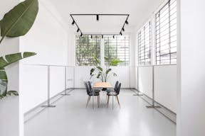 INDUSTRIAL CHIC LIGHTFULL 188 sqm OPENSPACE IN MILAN - Image 1