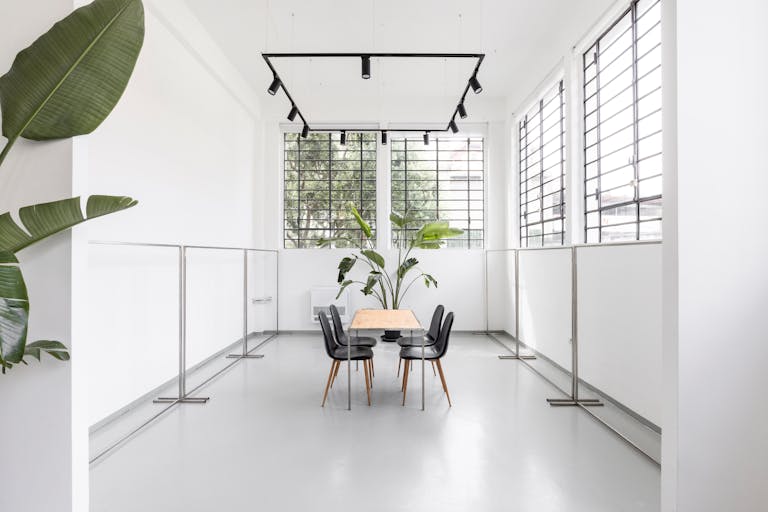 INDUSTRIAL CHIC LIGHTFULL 188 sqm OPENSPACE IN MILAN - Image 1