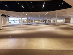 Minimal yet elegant space - NE Grand Rapids Retail Space - Image 0