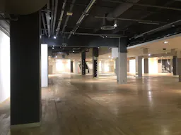 Unique and Atypical Space in Paris - Former Shopping Mall - Image 4