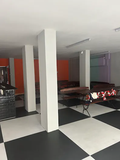 Event Space in Charlottenburg - Image 0