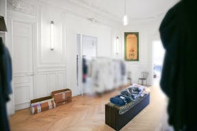 Superb Showroom Rue de Rivoli - Image 7