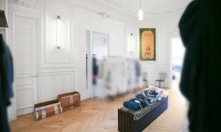Superb Showroom Rue de Rivoli - Image 7