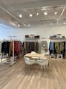 Upscale Showroom in the Fashion Garment - Partial Rental