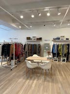Upscale Showroom in the Fashion Garment - Partial Rental - Image 0