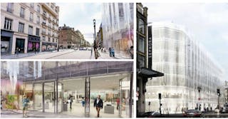 Prime Location Boutique on Rue de Rivoli - Image 6