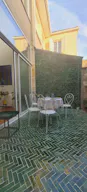Maison d'architecte avec extérieur - Image 4