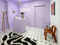 Showroom dans un appartement style haussmannien en plein coeur de Marseille - Image 3