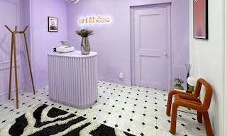 Showroom dans un appartement style haussmannien en plein coeur de Marseille - Image 3