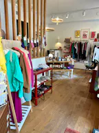 Boutique chaleureuse � louer � Paris 9e (Pigalle / Saint-Georges) - Image 2