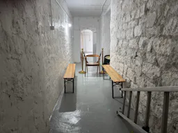 Grand studio créatif de 130 m²  — Paris 10ᵉ - Image 11