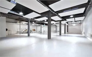 Espace Polyvalent au coeur de Paris - Image 1