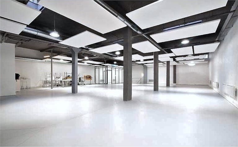 Espace Polyvalent au coeur de Paris - Image 1