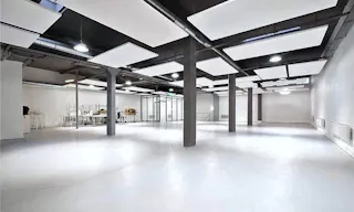 Espace Polyvalent au coeur de Paris - Image 1
