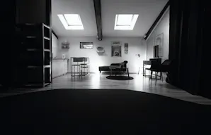 Studio Photo & Vidéo Pro 35m² – Lumière Naturelle dans Corps de Ferme | Cesson-Sévigné (Rennes) - Image 1