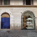 Via Frattina Pop-up space