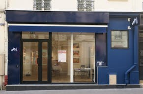 Un espace unique pour vos expositions et vos pop-up stores - Image 8