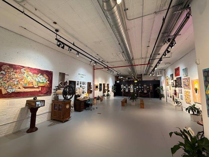 Pop-Up Paradise on Bowery: Prime SoLo Gallery Space for Your Next Big Event! - Image 4