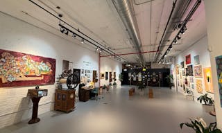 Pop-Up Paradise on Bowery: Prime SoLo Gallery Space for Your Next Big Event! - Image 4