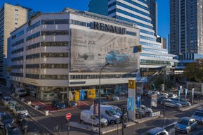 Unique Building Near Eiffel Tower - Ancien garage avec vue Tour Eiffel - Image 9