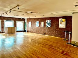 Spacious creative/flexible event venue in the heart of Soho - Image 7