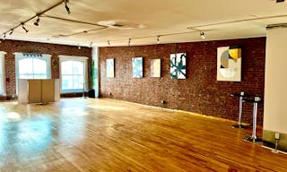 Spacious creative/flexible event venue in the heart of Soho - Image 7