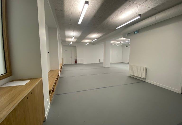 Modular and Creative Space - Paris 9th - Ideal Showroom / Product Presentation / Corporate Event - Image 4