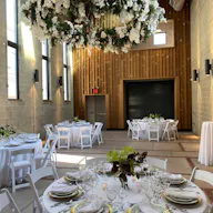 An Unexpected Event Venue and Botanic Garden in Brooklyn, NY - Image 2
