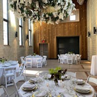 An Unexpected Event Venue and Botanic Garden in Brooklyn, NY - Image 2