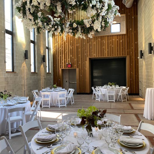 An Unexpected Event Venue and Botanic Garden in Brooklyn, NY - Image 2