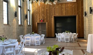 An Unexpected Event Venue and Botanic Garden in Brooklyn, NY - Image 2