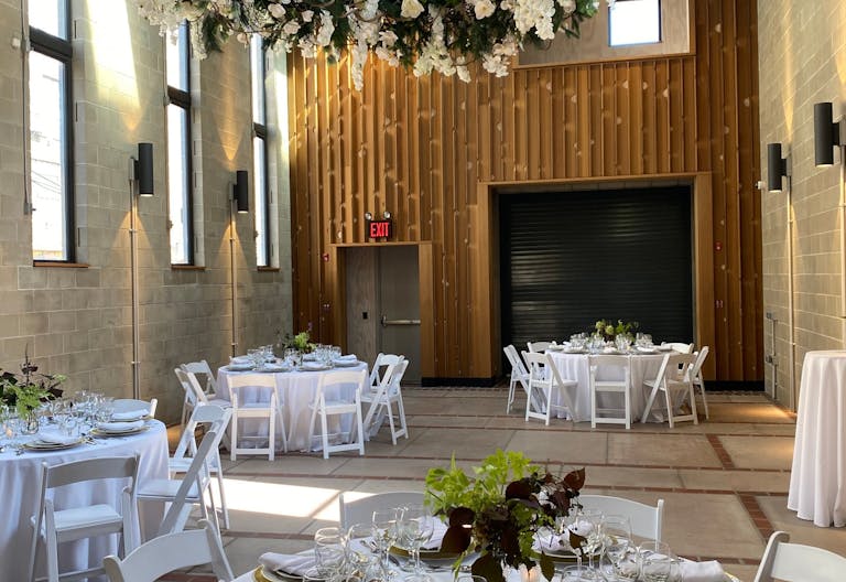 An Unexpected Event Venue and Botanic Garden in Brooklyn, NY - Image 2