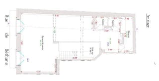 Boutique Shop for Rent - Lille Hypercentre - Image 4