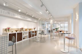 Un espace d’exception de 260 m², entièrement privatisable, au cœur du 2ᵉ arrondissement de Paris - Image 7