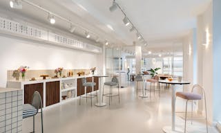 Un espace d’exception de 260 m², entièrement privatisable, au cœur du 2ᵉ arrondissement de Paris - Image 7