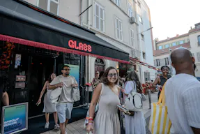 Privatize Glass Club Cannes | Exclusive Venue for Private Events - Image 6